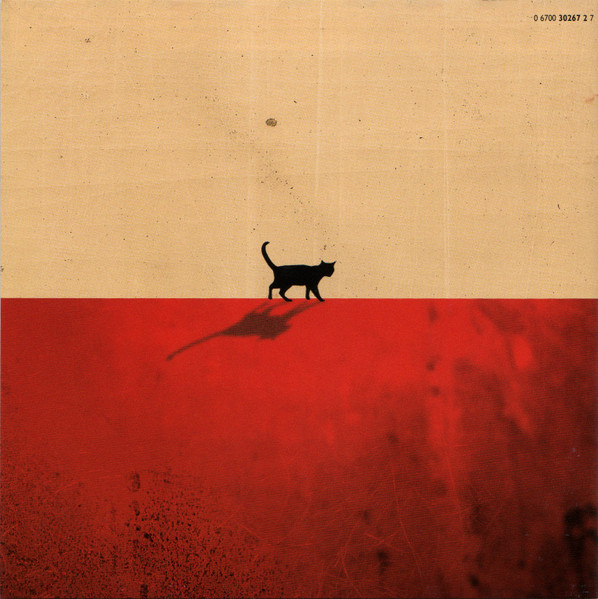 John Mann - Acoustic Kitty (CD, Album) (Mint (M)) - Image 4