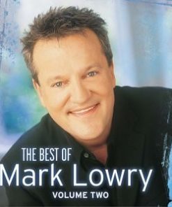 Mark Lowry (3) - The Best Of Mark Lowry Volume Two (CD, Comp) (Mint (M))