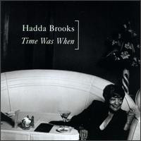 Hadda Brooks - Time Was When (CD, Album) (Near Mint (NM or M-))