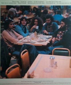 Alternative view of Beau Dommage - Un Autre Jour Arrive En Ville... (LP, Album) (Mint (M))