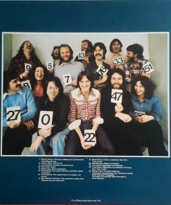 Beau Dommage - Un Autre Jour Arrive En Ville... (LP, Album) (Mint (M)) - Image 5