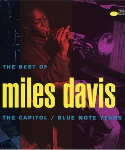 Miles Davis - The Best Of Miles Davis (CD, Comp) (Mint (M))