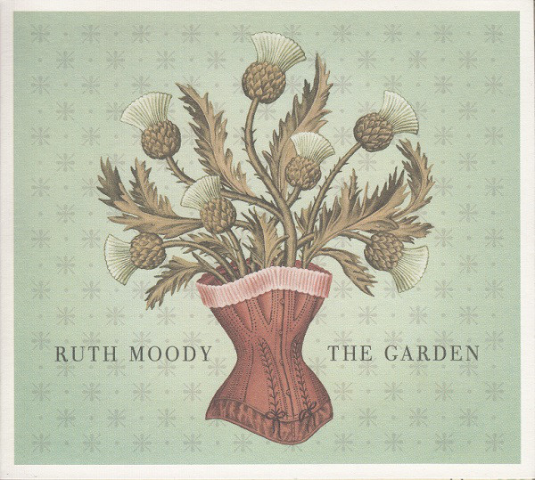 Ruth Moody - The Garden (CD, Album) (Near Mint (NM or M-))