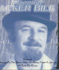 Acker Bilk - Essential Acker Bilk (CD) (Near Mint (NM or M-))