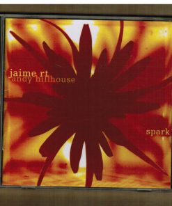 Jaime RT, Andy Hillhouse - Spark  (CD, Album) (Near Mint (NM or M-))