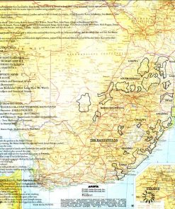 Alternative view of Manfred Mann's Earth Band - Somewhere In Afrika (LP, Album) (Mint (M))