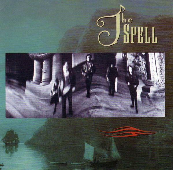 Images In Vogue - The Spell (CD, Album) (Near Mint (NM or M-))