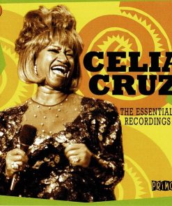 Celia Cruz - The Essential Recordings (2xCD, Comp, RM) (Near Mint (NM or M-))