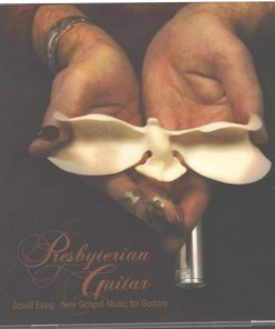 David Essig - Presbyterian Guitar (CD, Album) (Near Mint (NM or M-))