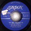 Hollywood Argyles - You Been Torturing Me (7", Single) (Near Mint (NM or M-))