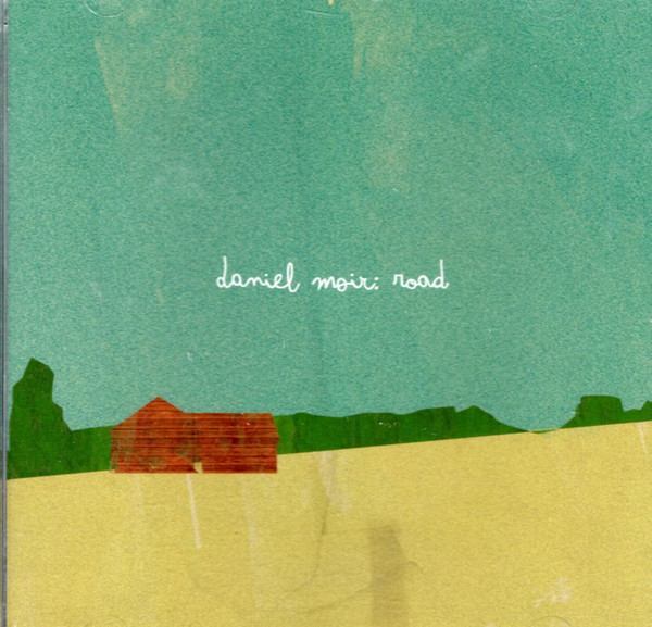 Daniel Moir - Road (CD, Album) (Near Mint (NM or M-))