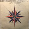 Laurindo Almeida · Charlie Byrd - Latin Odyssey (LP, Album) (Very Good Plus (VG+))