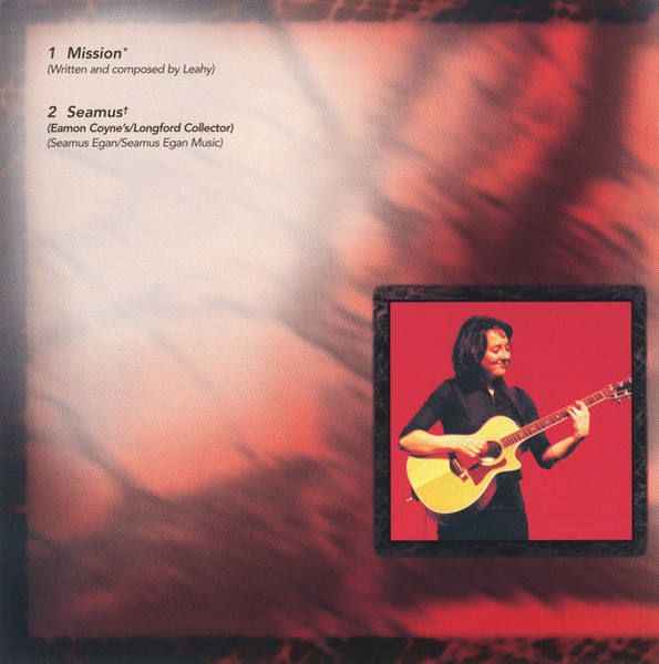 Leahy - Lakefield (CD, Album) (Near Mint (NM or M-)) - Image 5
