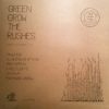 John Vanderslice - Green Grow The Rushes (12", S/Sided, Ltd, 180) (Near Mint (NM or M-))