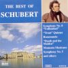 Franz Schubert - The Best Of Schubert (CD, Comp) (Near Mint (NM or M-))