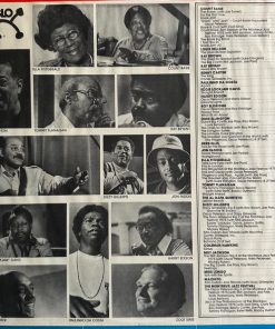 Roy Eldridge 4 - Montreux '77 (LP, Album, Ind) (Near Mint (NM or M-)) - Image 5