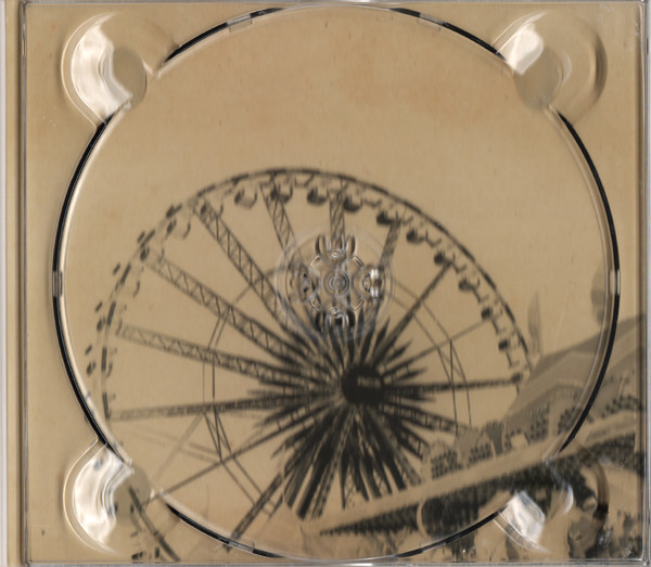 Quartette - Down At The Fair (CD, Album) (Near Mint (NM or M-)) - Image 5