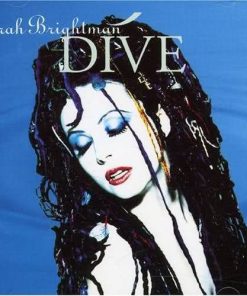 Sarah Brightman - Dive (CD, Album, Club) (Near Mint (NM or M-))