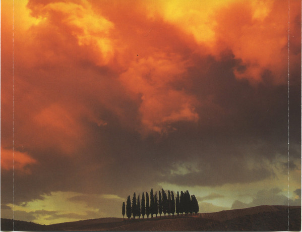 Cecilia Bartoli, Andrea Bocelli, Bryn Terfel, Coro dell'Accademia Nazionale di Santa Cecilia E Orchestra dell'Accademia Nazionale di Santa Cecilia, Myung-Whun Chung - Voices From Heaven (CD, Album, Club) (Near Mint (NM or M-)) - Image 5