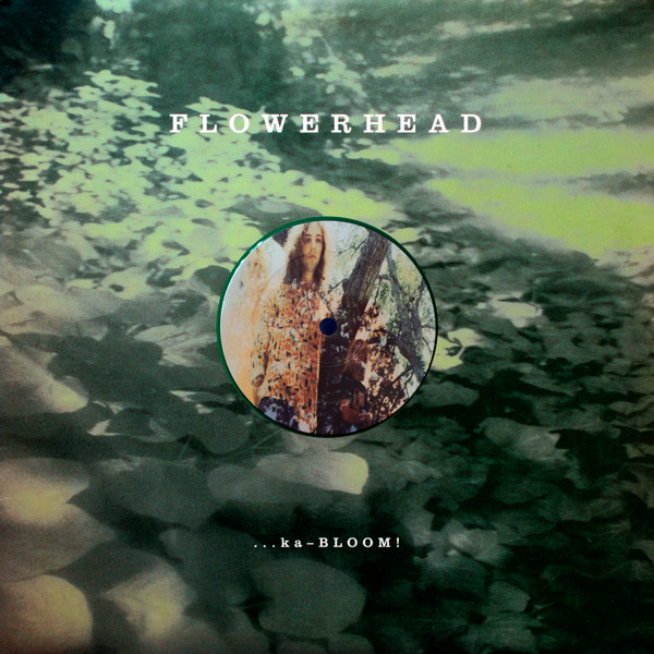 Flowerhead - ...ka-BLOOM! (LP, Album, Promo, Gre) (Near Mint (NM or M-))
