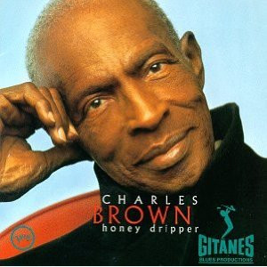 Charles Brown - Honey Dripper (CD, Album) (Near Mint (NM or M-))