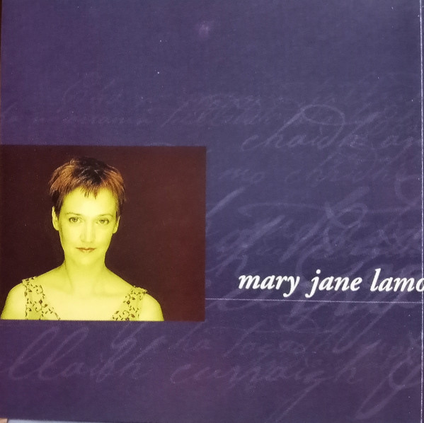 Mary Jane Lamond - Làn Dùil (CD, Album) (Near Mint (NM or M-)) - Image 5