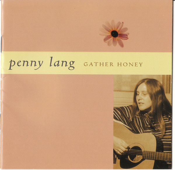 Penny Lang - Gather Honey (CD, Album) (Near Mint (NM or M-))