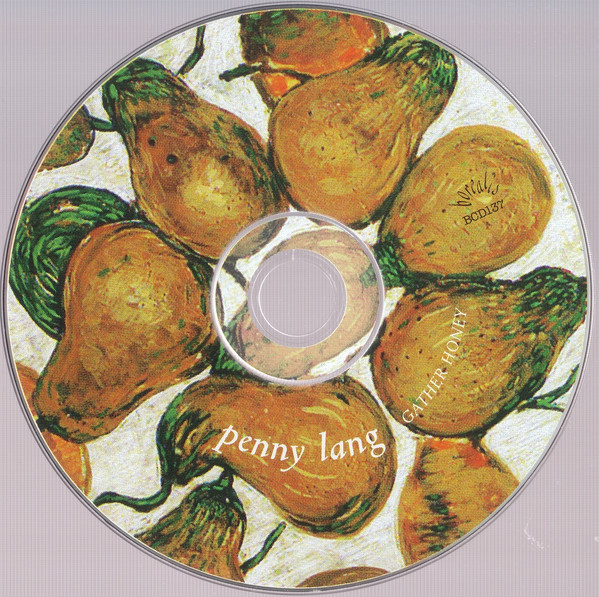Penny Lang - Gather Honey (CD, Album) (Near Mint (NM or M-)) - Image 3