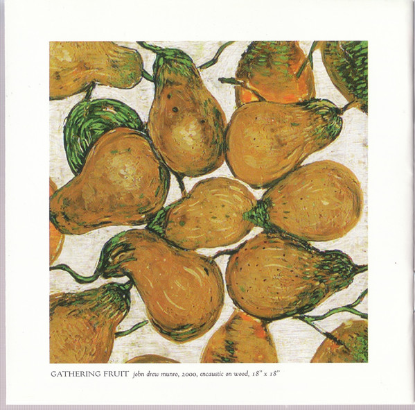 Penny Lang - Gather Honey (CD, Album) (Near Mint (NM or M-)) - Image 4