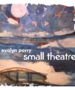Evalyn Parry - Small Theatres (2xCD, Album) (Near Mint (NM or M-))