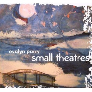 Evalyn Parry - Small Theatres (2xCD, Album) (Near Mint (NM or M-))