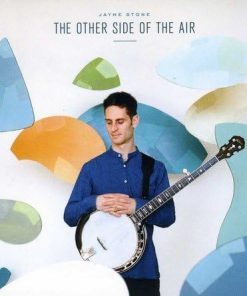 Jayme Stone - The Other Side Of The Air (CD, Album, Dig) (Near Mint (NM or M-))