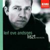 Leif Ove Andsnes, Franz Liszt - Piano Recital (CD, Album) (Mint (M))