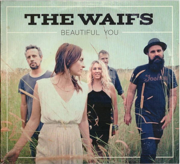 The Waifs - Beautiful You (CD, Album) (Near Mint (NM or M-))