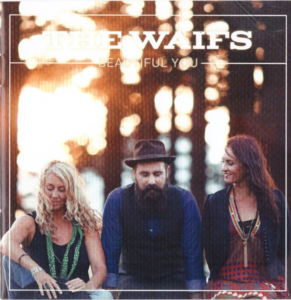 The Waifs - Beautiful You (CD, Album) (Near Mint (NM or M-)) - Image 4