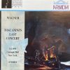 Richard Wagner, Arturo Toscanini, NBC Symphony Orchestra - Toscanini's Last Concert (CD, RM) (Near Mint (NM or M-))