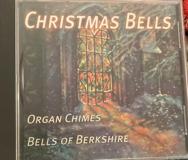 Berkshire Bells - Christmas Bells (CD, Album) (Mint (M))