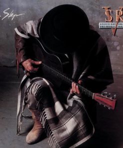 Stevie Ray Vaughan & Double Trouble - In Step (CD, Album) (Near Mint (NM or M-))