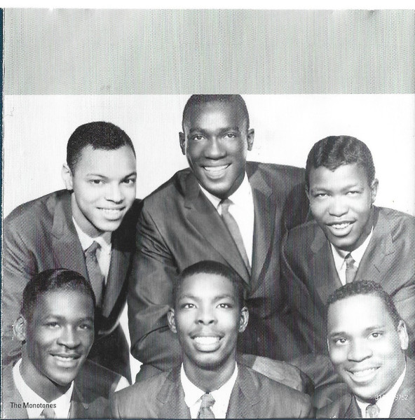 Various - The Best Of Doo Wop (CD, Comp) (Mint (M)) - Image 5