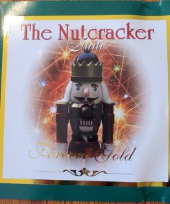 Süddeutsche Philharmonie, Münchner Symphoniker - The Nutcracker Suite (CD, Album, Comp) (Mint (M))