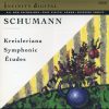 Pavel Egorov - Kreisleriana / Symphonic Études (CD) (Near Mint (NM or M-))