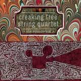 The Creaking Tree String Quartet - The Soundtrack (CD, Album) (Near Mint (NM or M-))