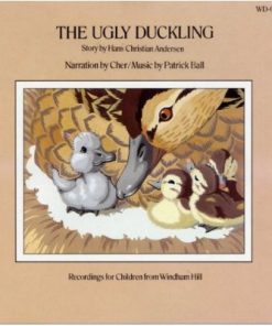 Hans Christian Andersen, Cher, Patrick Ball - The Ugly Duckling (CD) (Near Mint (NM or M-))