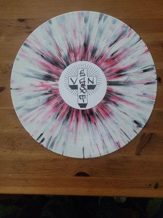 Econoline Crush - The People Have Spoken Vol. 1 (12", EP, Ltd) (Near Mint (NM or M-)) - Image 5