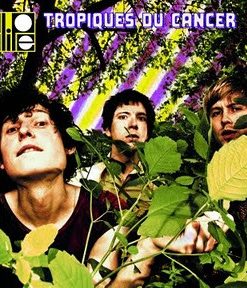 Polipe - Tropiques Du Cancer (CD, Album) (Near Mint (NM or M-))