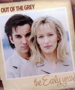 Out Of The Grey - The Early Years (CD, Comp) (Mint (M))