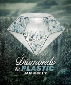 Ian Kelly (2) - Diamonds & Plastic (CD, Album, Dig) (Mint (M))