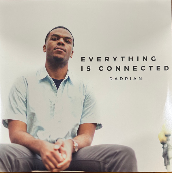 Dadrian - Everything is Connected (2xLP) (Near Mint (NM or M-))
