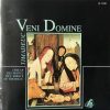 Chœur Des Moines De L'Abbaye De Timadeuc - Veni Domine (CD, RM) (Mint (M))