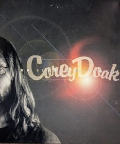 Corey Doak - No Sudden Movements (CD) (Near Mint (NM or M-))
